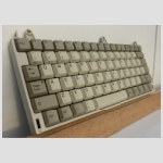 RM NB300 Keyboard Case